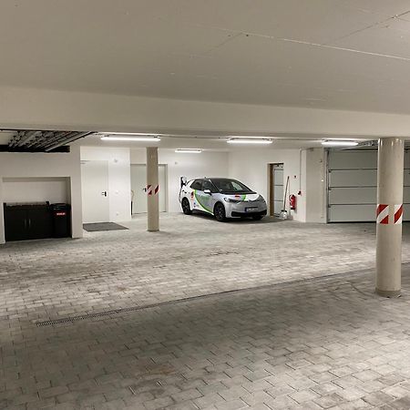 Chalet Am Wetterkreuz Reit im Winkl Eksteriør billede